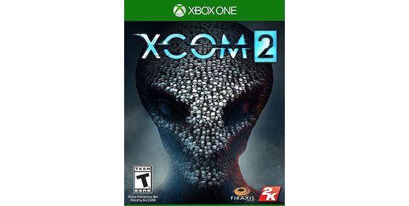 XCOM 2